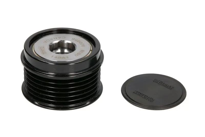 Koło pasowe alternatora INA 535 0336 10 - Outlet