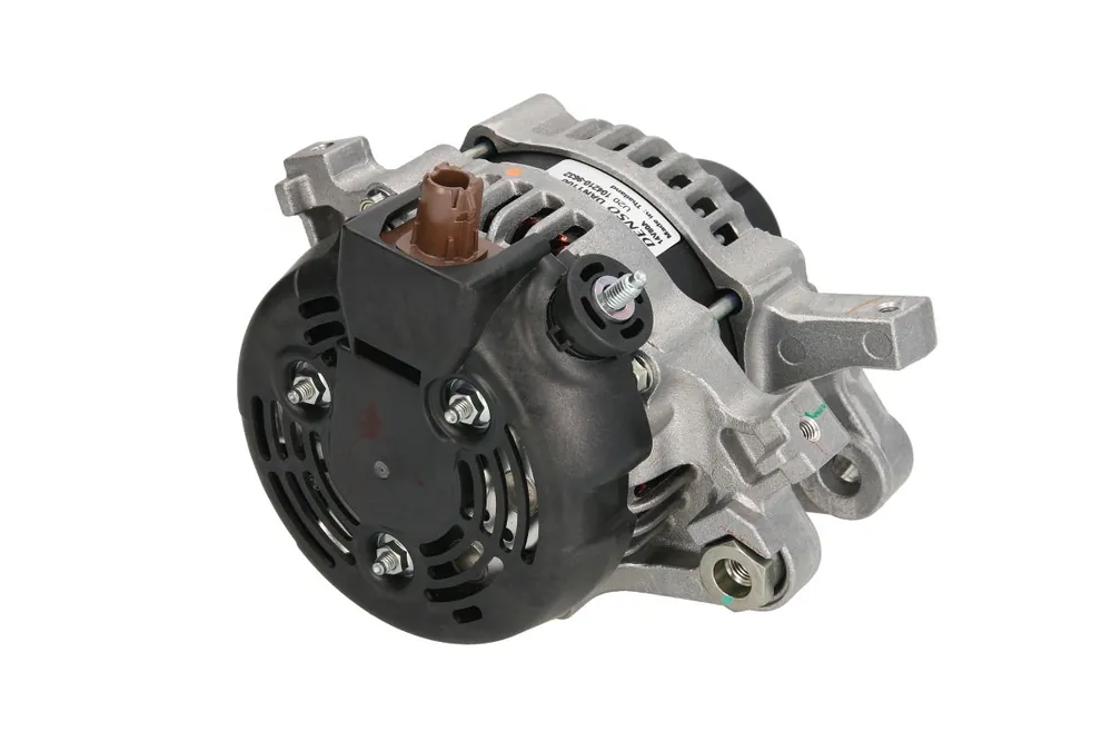 Jakość premium - Alternator DENSO DAN1100