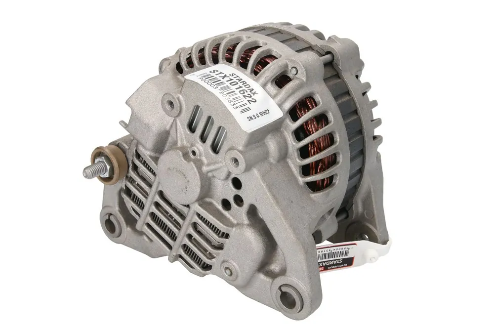 Alternator STARDAX STX101622 - Ostatnia szansa