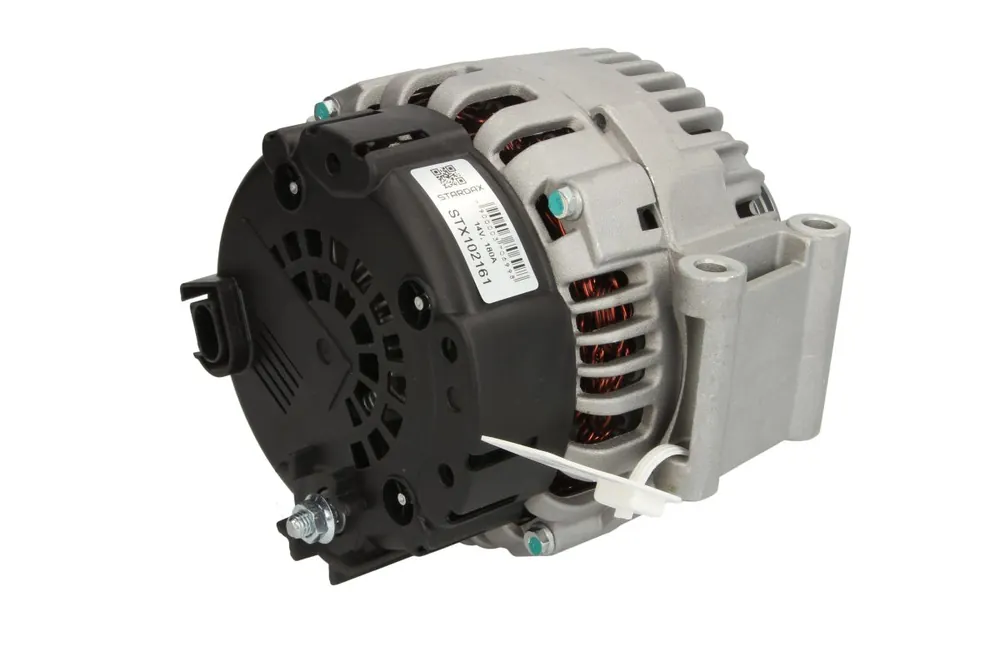 Klienci polecają | Alternator STARDAX STX102161