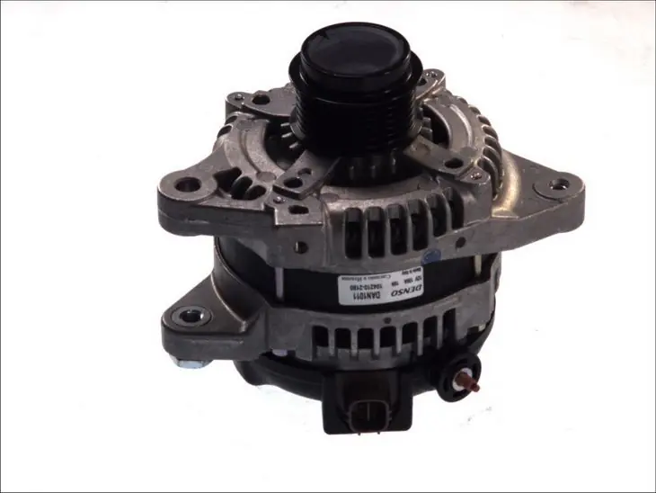 Zamów online | Alternator DENSO DAN1011