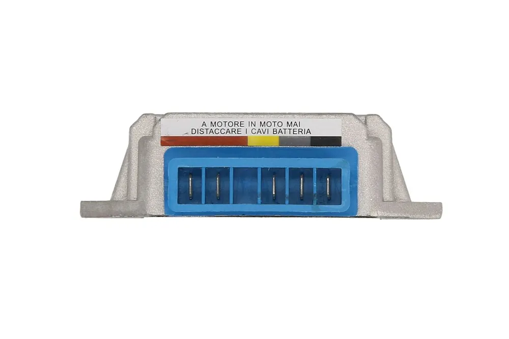 Zniżka | Regulator napięcia alternatora RMS 24 603 0042