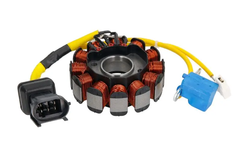 Jakość premium - Stojan alternatora RMS 24 635 0142