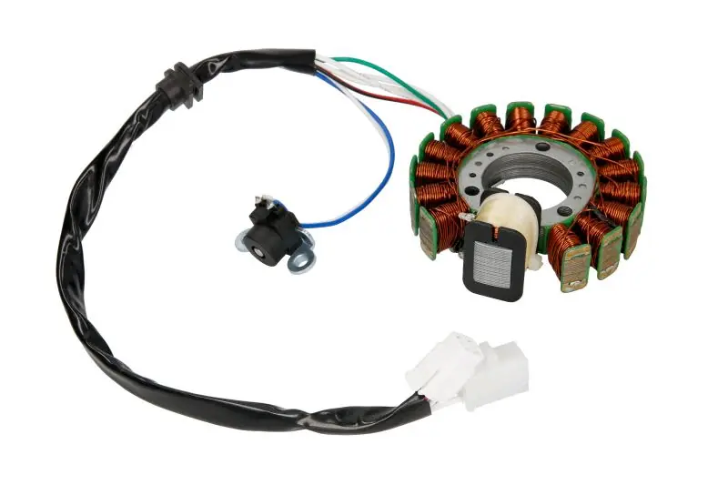 Nie przegap okazji - Stojan alternatora INPARTS IP000582