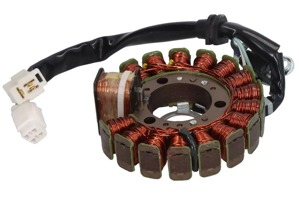 Sprawdzony produkt - Stojan alternatora RMS 24 635 0230