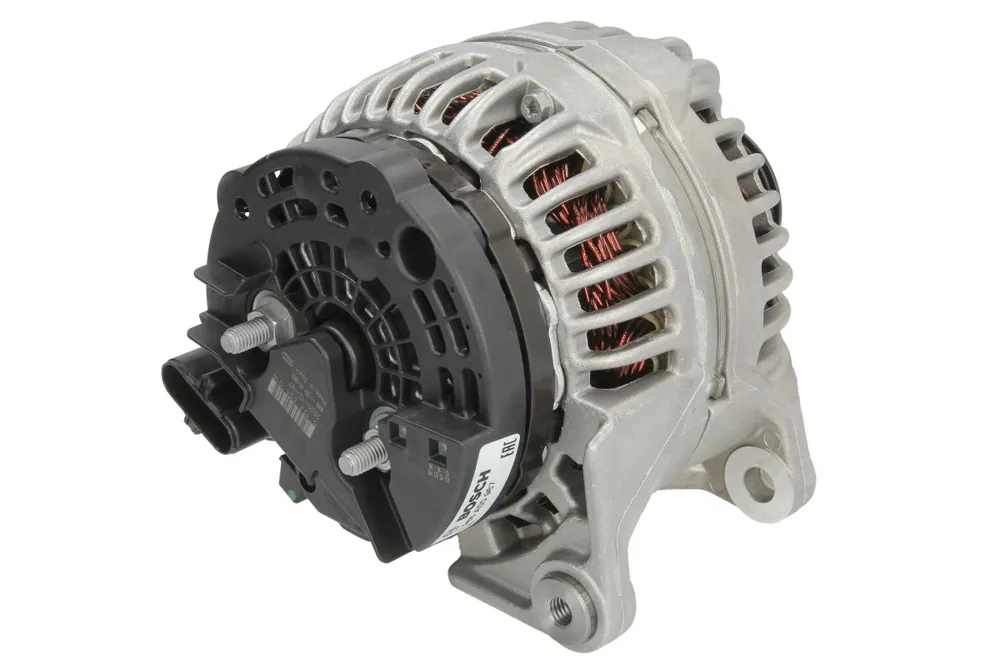 Alternator (28V, 100A) BOSCH 1 986 A00 967 - Promocja