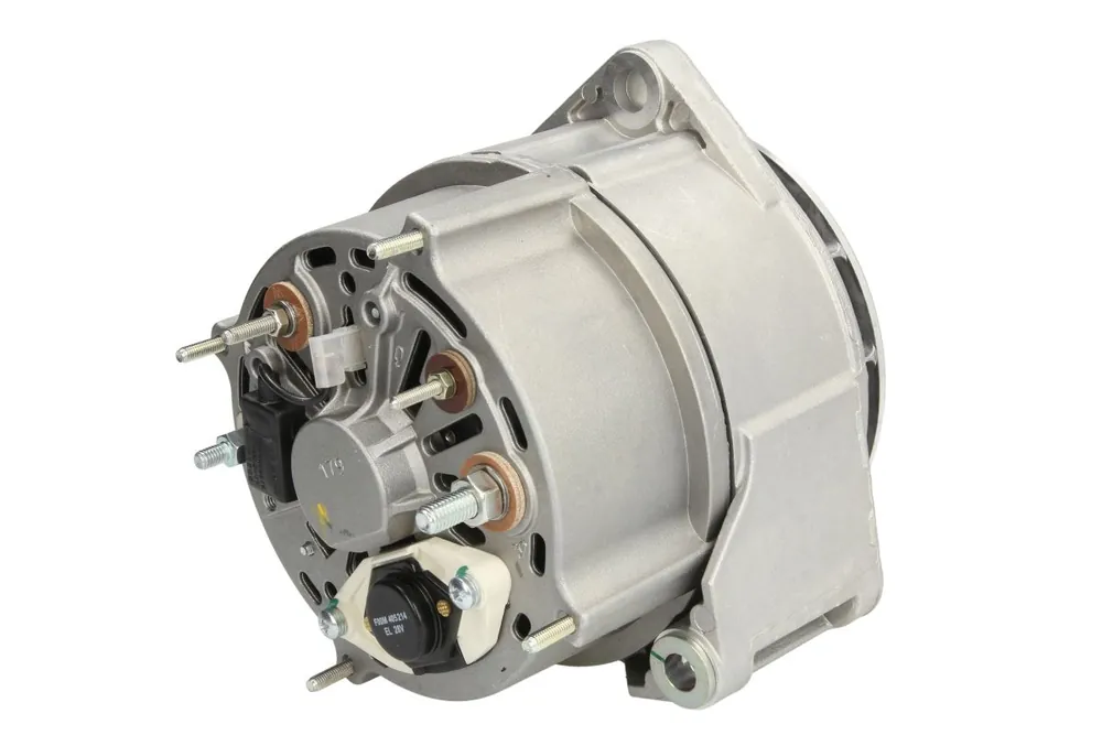 Alternator (28V, 100A) BOSCH 1 986 A01 059 - Sprawdzony produkt