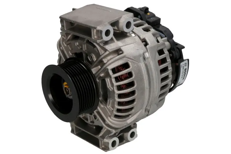 Alternator (24V, 80A) BOSCH 1 986 A00 916 | Nowość w sklepie