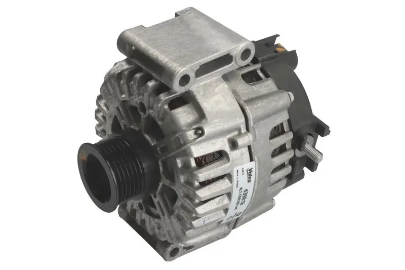 Premium | Alternator (14V, 180A) VALEO 439818
