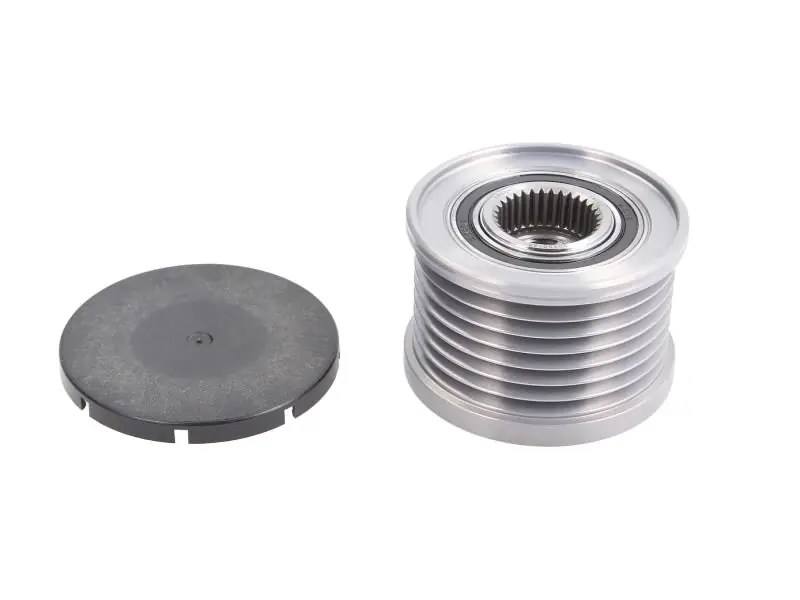 Od ręki | Koło pasowe alternatora VALEO 588040