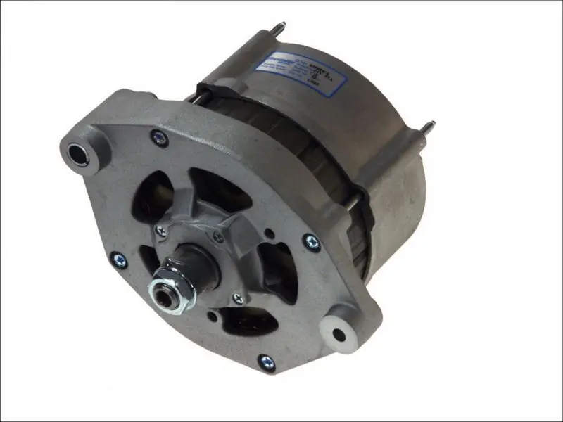 Alternator (28V, 55A) PRESTOLITE PE 858884 - Premium