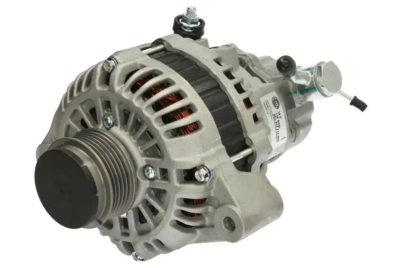 Alternator (14V, 110A) HELLA 8EL 011 711-231 | Końcówka zapasów