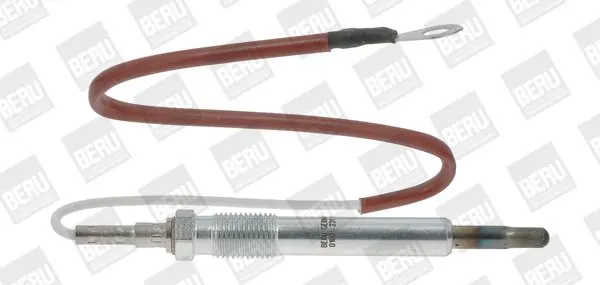 Hit sprzedażowy | Świeca żarowa/płomieniowa BORGWARNER E2519231119B1
