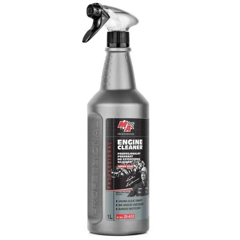Produkt premium - MOJE AUTO Engine Cleaner 1L - preparat do mycia silników