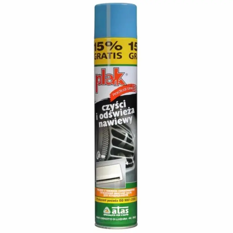 PLAK Practical Nawiewy 500ml - ocean - Cena specjalna