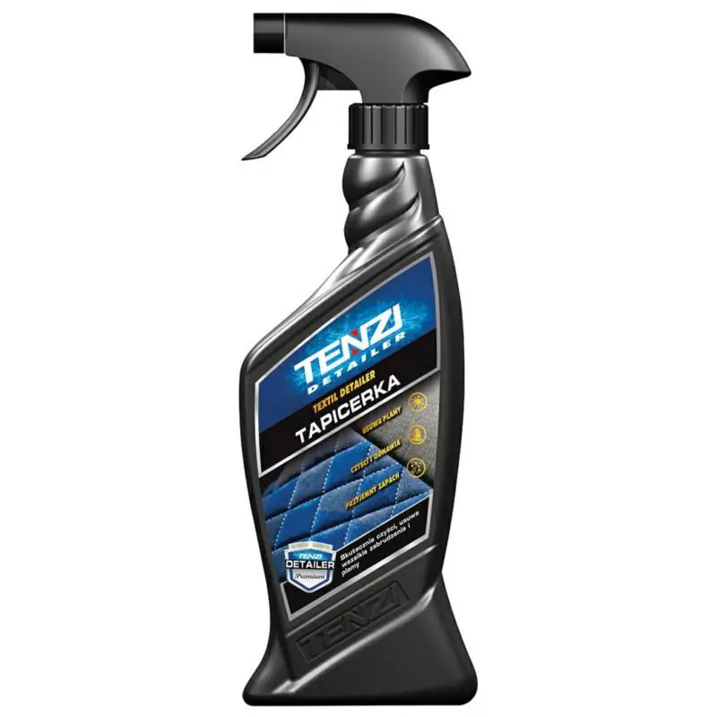 Bezpieczne zakupy - TENZI Detailer Tapicerka 600ml