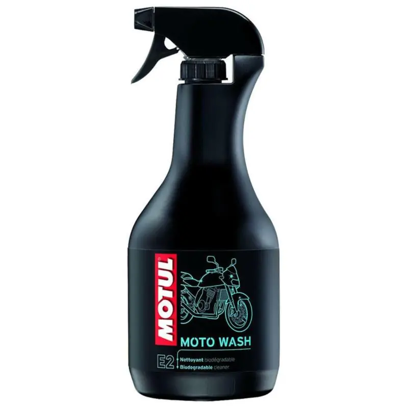 Oszczędź | MOTUL Moto Wash E2 1L - do mycia motocykla