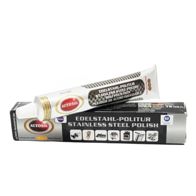 Oferta promocyjna - AUTOSOL Stainless Steel Polish 75ml - do stali nierdzewnej