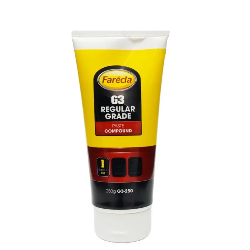 Bezpośrednio od producenta | FARECLA G3 250G