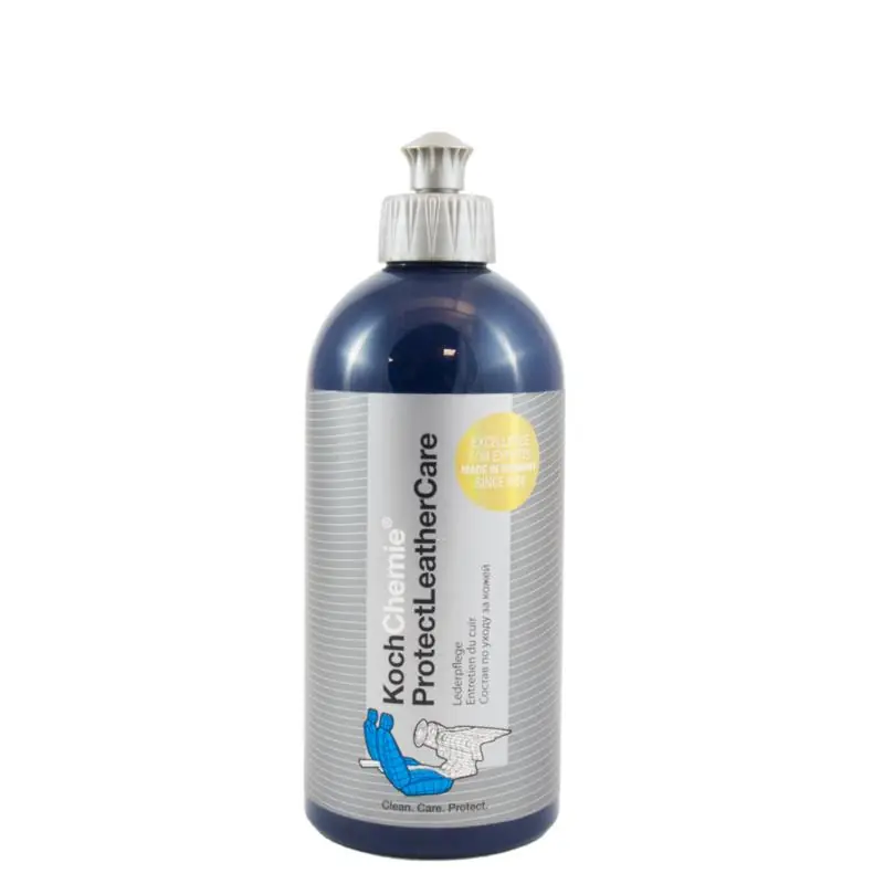 KOCH Protect Leather Care 500ml - odżywka do skóry - Mega okazja