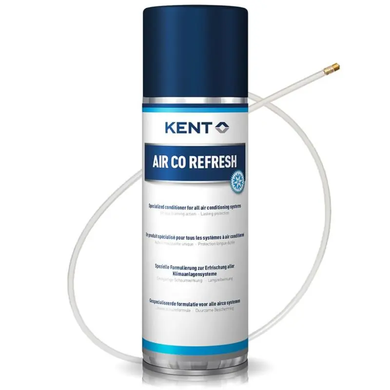 Bezpieczna płatność - KENT Pianka do Czyszczenia Klimatyzacji 300ml
