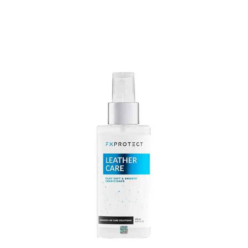 Zniżka | FX PROTECT Leather Care 150ml - do zabezpieczania tapicerki skórzanej