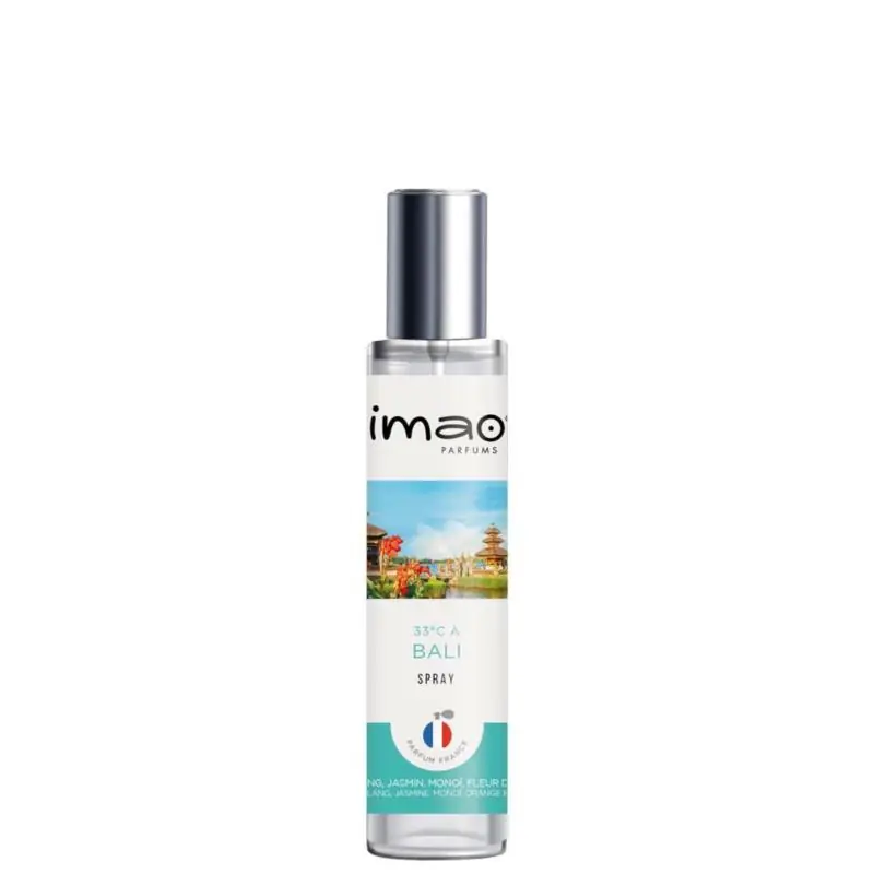 Hit sprzedażowy | IMAO Spray - 33C a Bali
