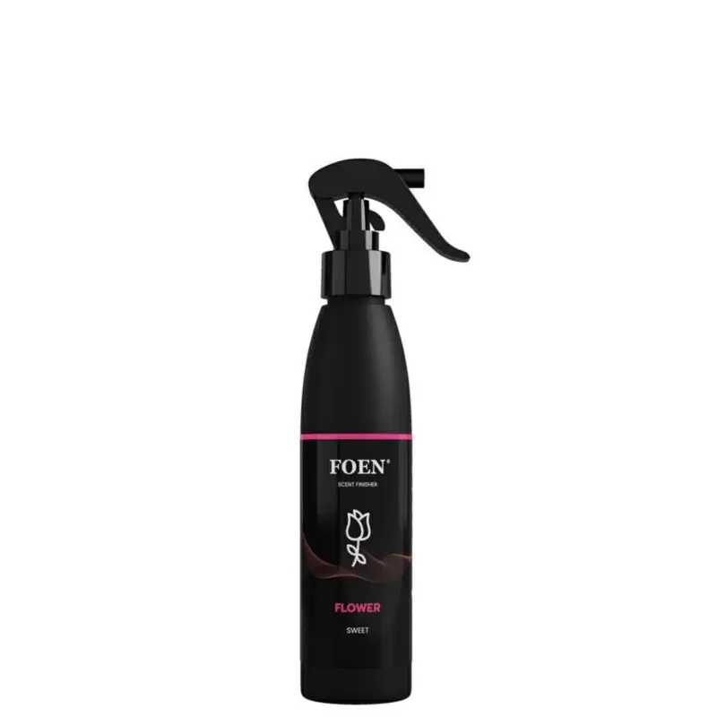 FOEN Flower 185ml - Perfumy do wnętrz | Produkt polecany