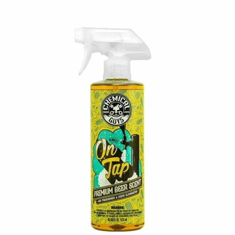 Oferta | CHG On Tap Beer Scent 473ml - odświeżacz powietrza