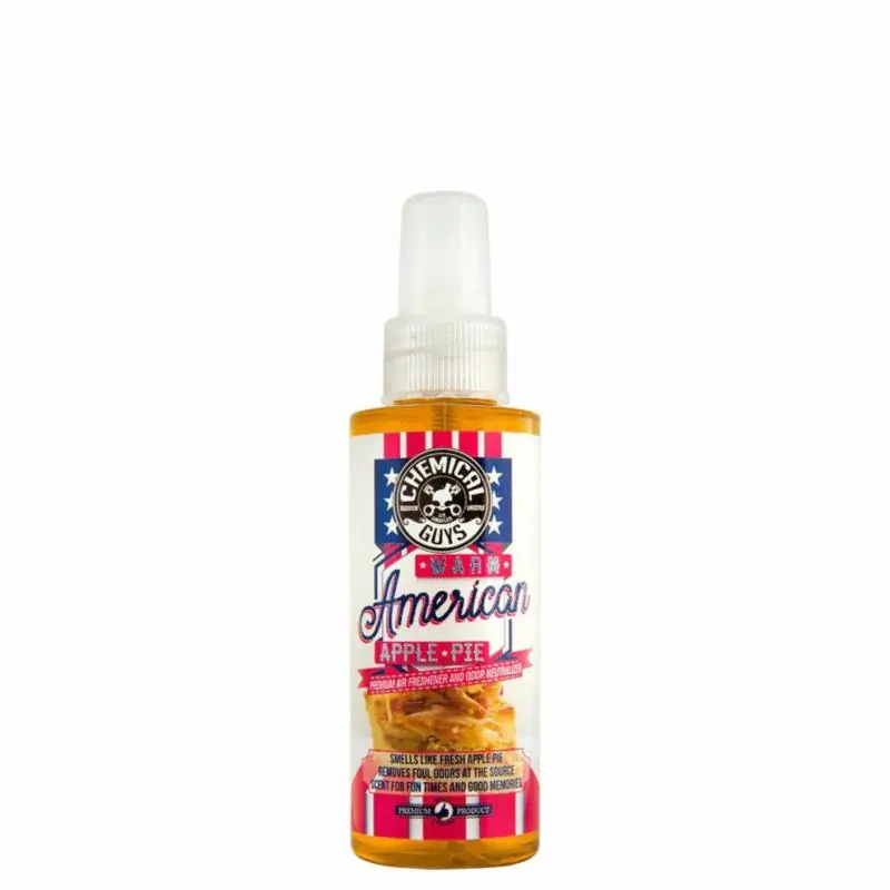 Najlepsza cena | CHEMICAL GUYS American Apple Scent 118ml