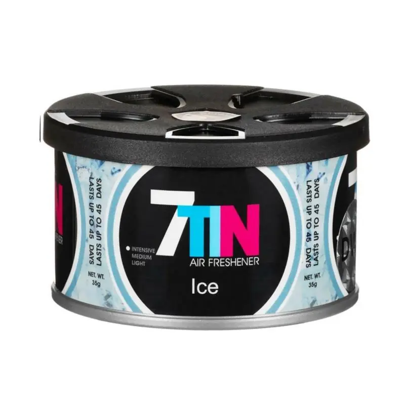7TIN Odświeżacz Powietrza - Ice | Ostatnia szansa
