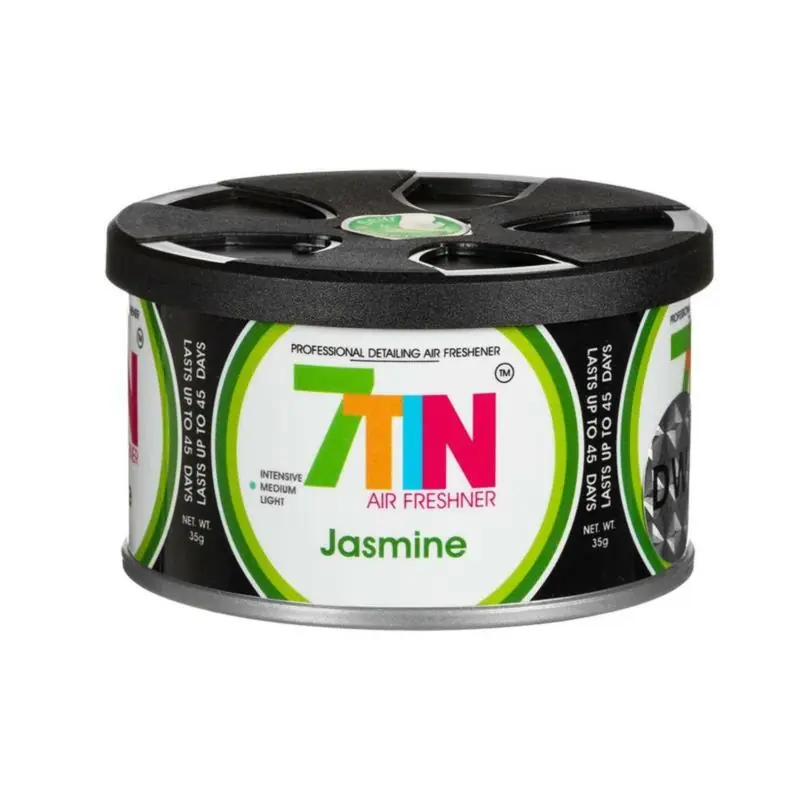 7TIN Odświeżacz Powietrza - Jasmine | Łatwe zamówienie