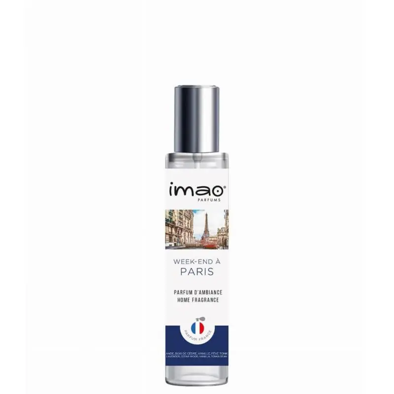 Cena producenta - IMAO Spray - Week-end a Paris