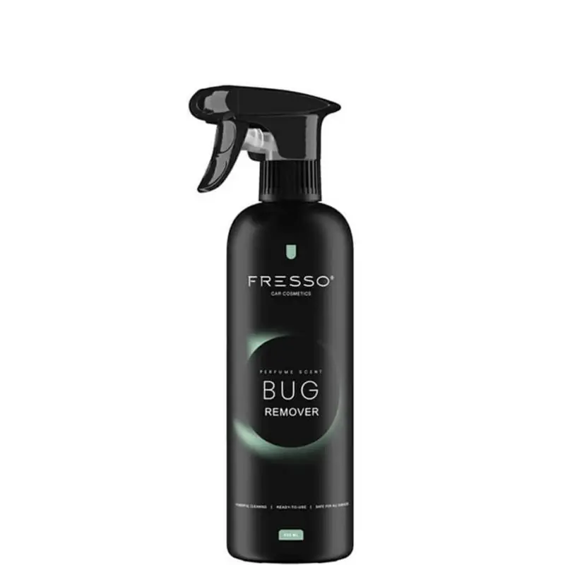 FRESSO Bug Remover 500ml (+ trigger) - płyn do usuwania owadów - Najlepsza cena