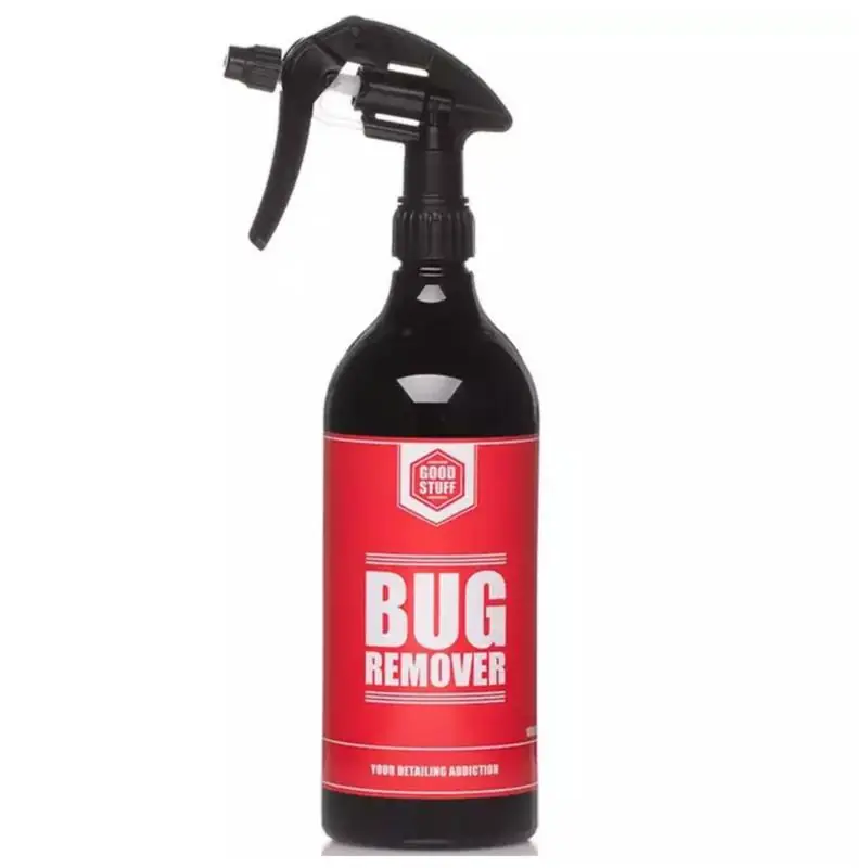 Kup dziś - GOOD STUFF Bug Remover 1L (+ trigger)
