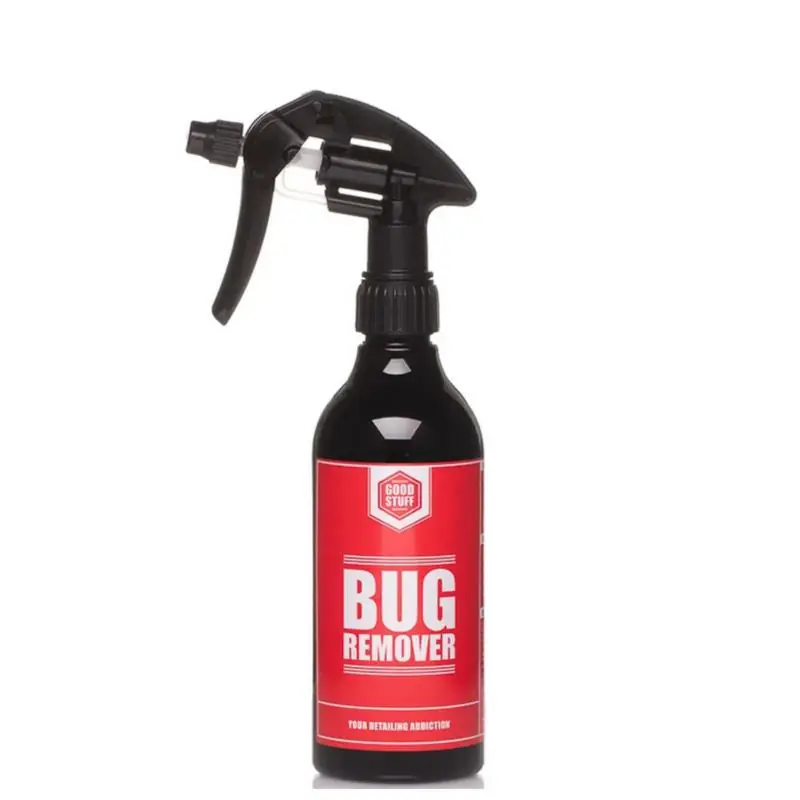 GOOD STUFF Bug Remover 500ml (+ trigger) - Rabat