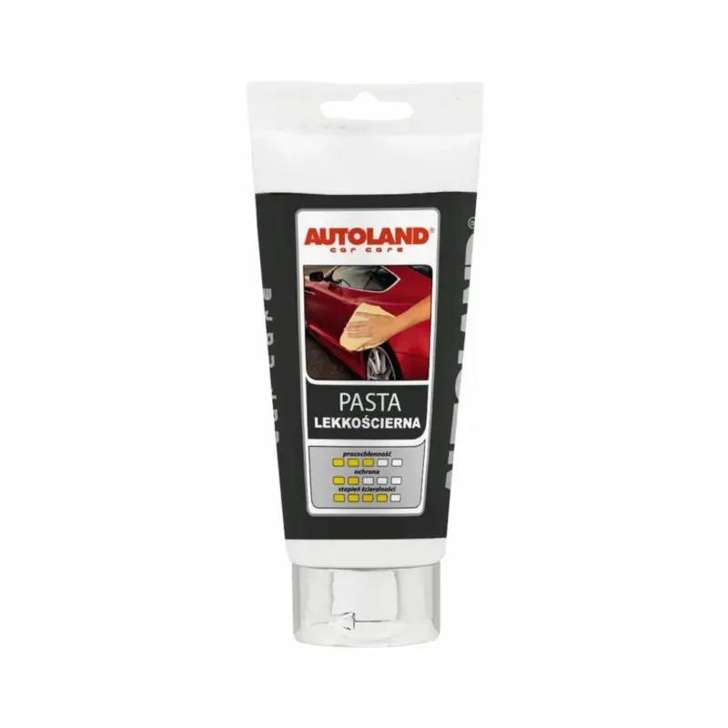 AUTOLAND Pasta lekkościerna 150ml - Końcówka zapasów