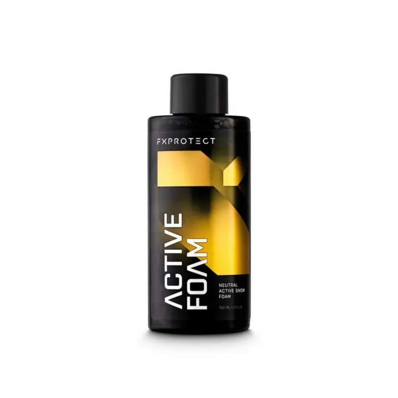 FX PROTECT Active Foam 150ml - piana aktywna o neutralnym pH - Zamów teraz