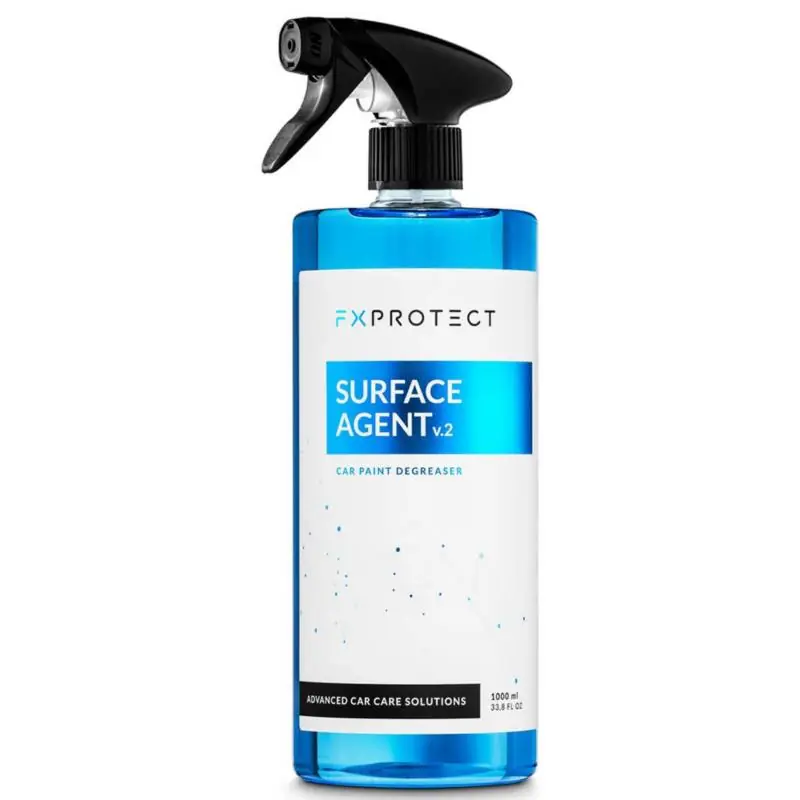 FX PROTECT Surface Agent v2 1L - odtłuszczacz powierzchni | Kup dziś