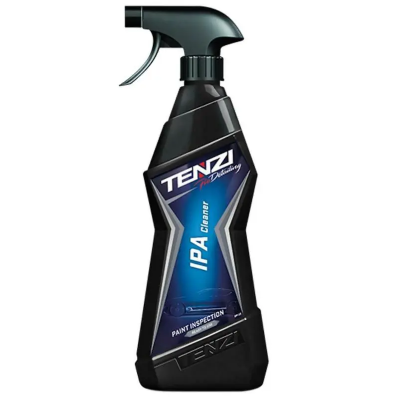 Cena producenta | TENZI ProDetailing Ipa Cleaner 700ml - odtłuszczacz do szyb i lakieru