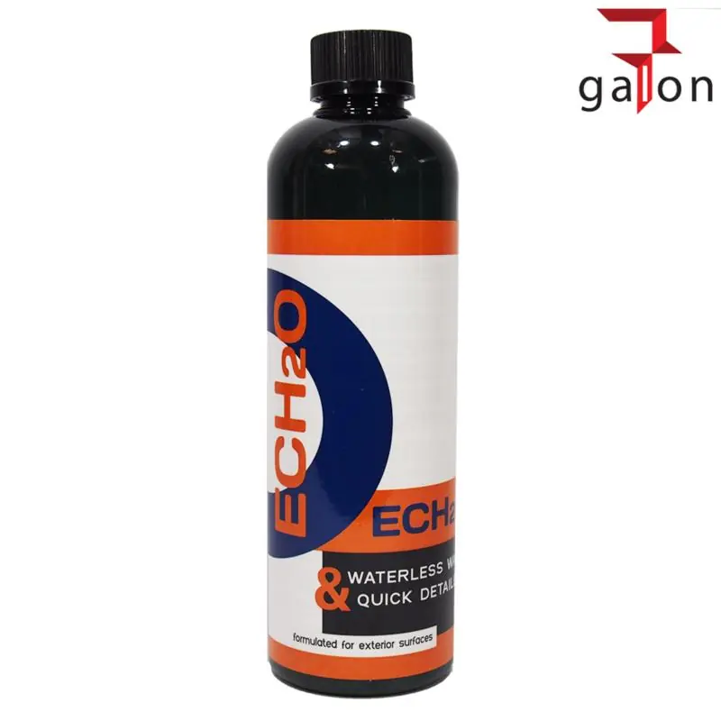 Ulubieniec klientów | CARPRO ECH2O 500ml - Quick Detailer śliskość błysk koncentrat 1 10