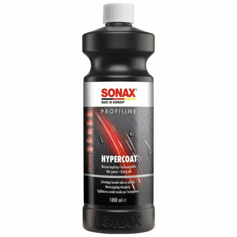 Nowość w ofercie - SONAX Profiline Hypercoat 1l