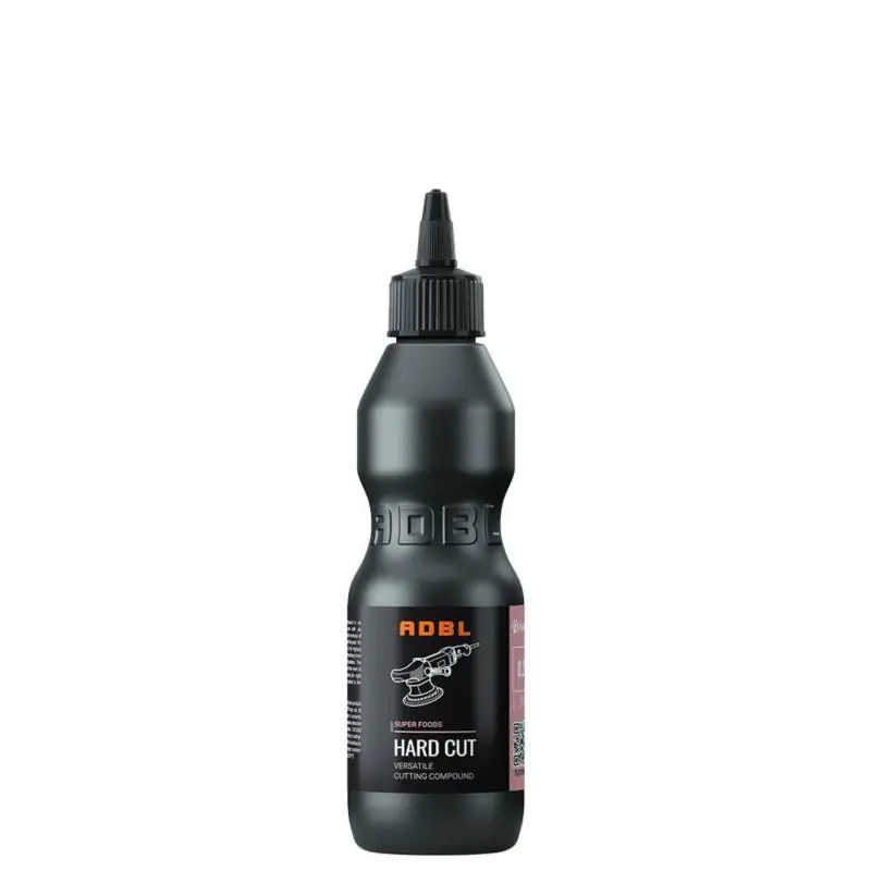 ADBL Roller Hard Cut 200ml - pasta polerska mocno tnąca | Top oferta
