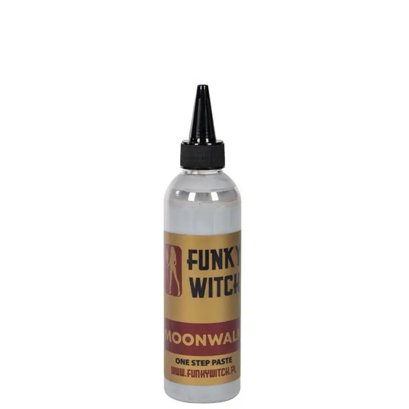 FUNKY WITCH Moonwalk One Step Paste 215ml - Nowy produkt