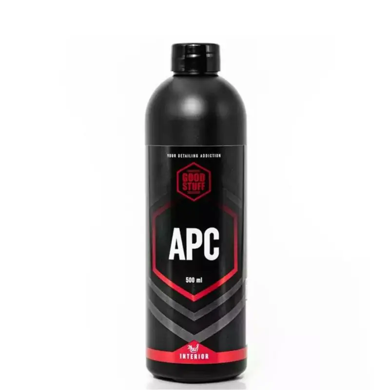 GOOD STUFF APC 500ml | Nowość w asortymencie