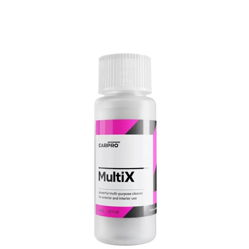Dobra cena - CARPRO Multi X 50ml - uniwersalny produkt czyszczący