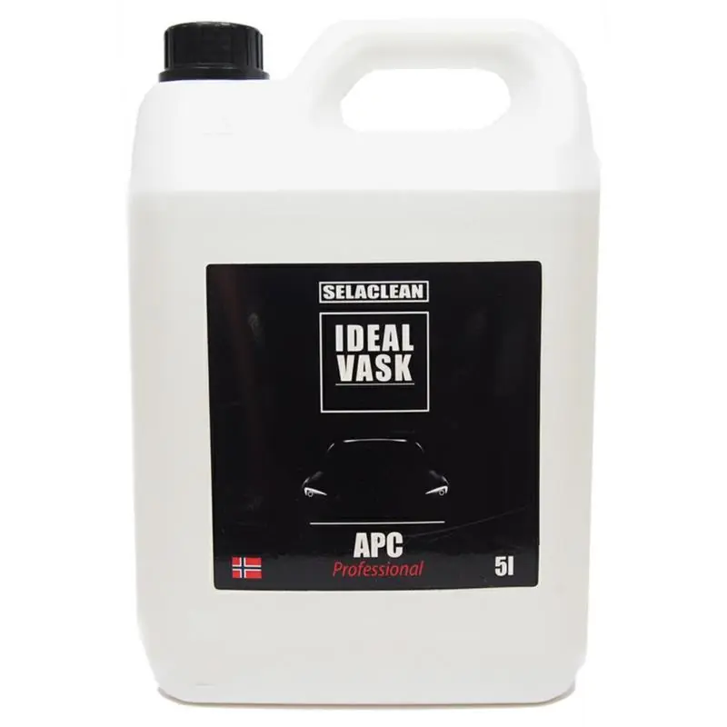Kup teraz | IDEAL VASK APC 5L Professional