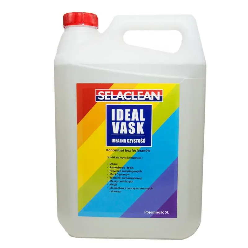Premium - SELACLEAN Ideal Vask 5L