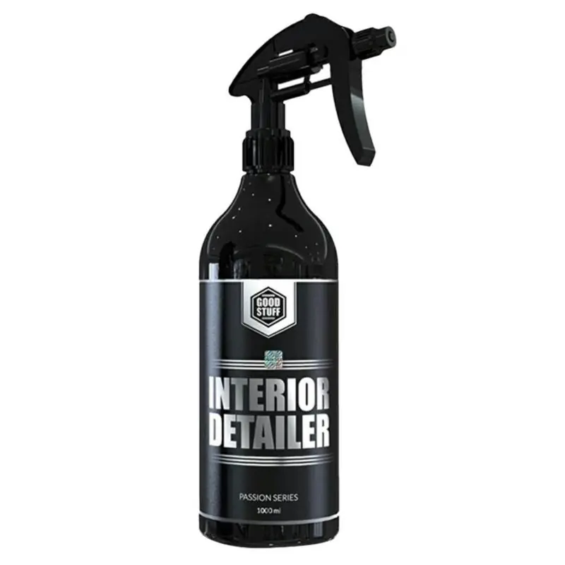 GOOD STUFF Interior Detailer 1L (+ trigger) - quick detailer do wnętrza - Hit sprzedaży