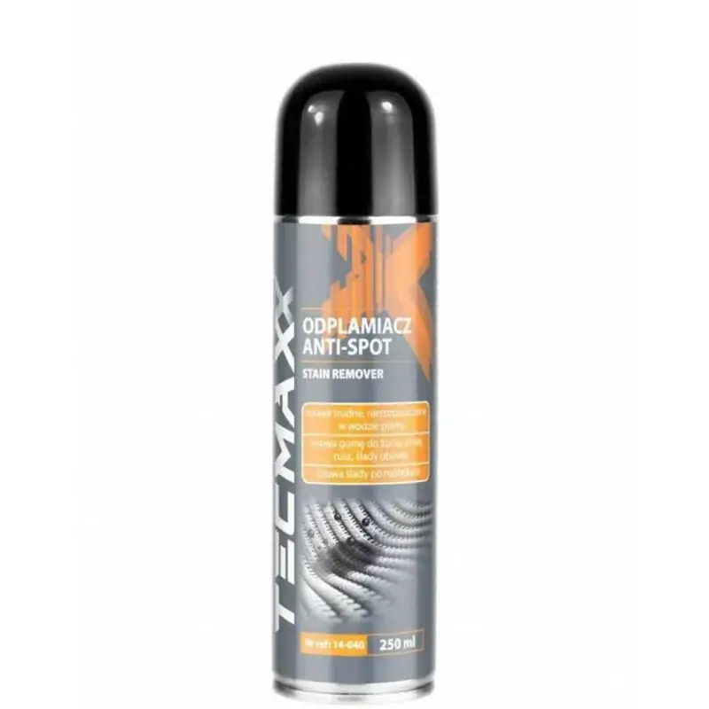 TECMAXX Anti-Spot Odplamiacz 250ml | Dodatkowy rabat